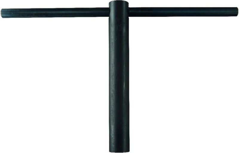 Drehfutterschlüssel 10mm Innenvierkant AMF