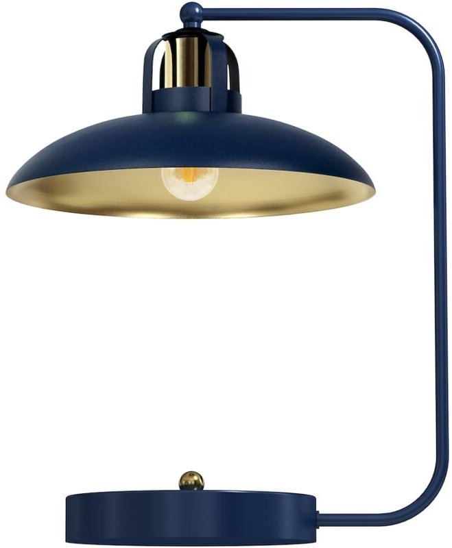 Tischleuchte 1x60W FELIX MLP7716 Milagro