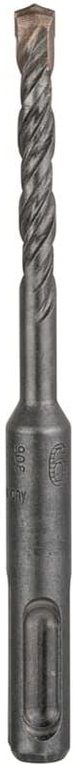 SDS-Plus Hammerbohrer 6 x 50mm 4-Spiralig - Bosch