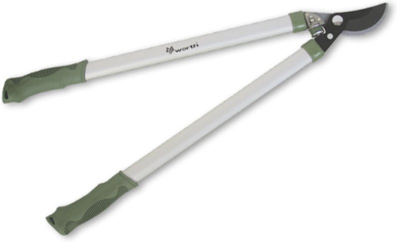 Astschere ø 31mm, Alu