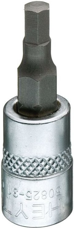 50825-31 Schraubendrehereinsätze