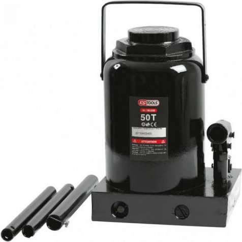 Thumbnail - Hydraulikzylinderheber KS TOOLS - 50T - 160.0360