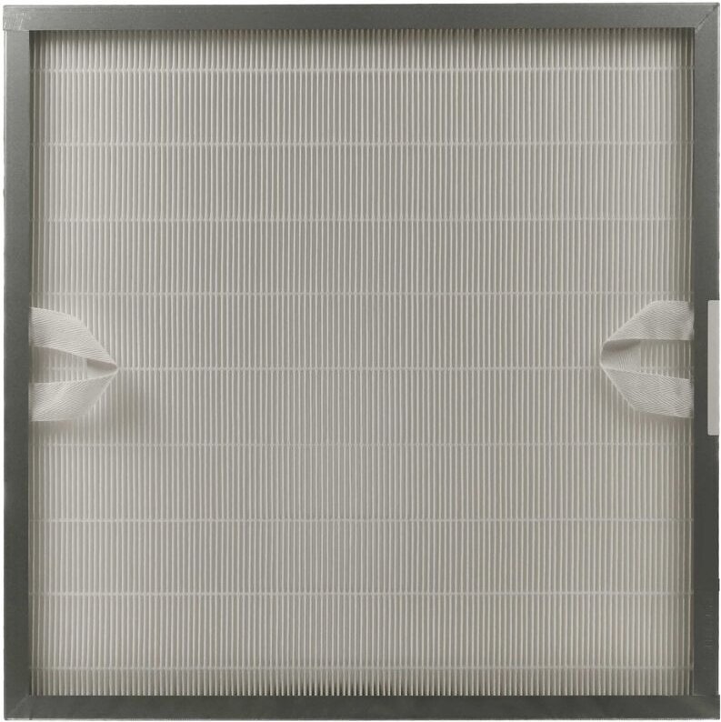 1x Vorfilter kompatibel mit Wilpeg Ecojet 3MD Absauganlage - Filterklasse M5 - Vhbw