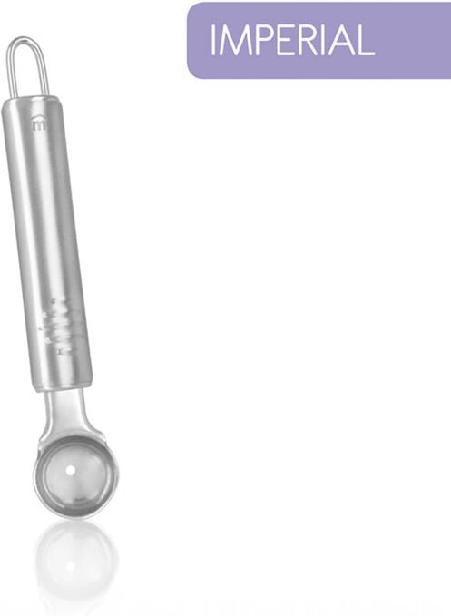 Abtropfschale "Imperial" aus Edelstahl 233234000 metaltex