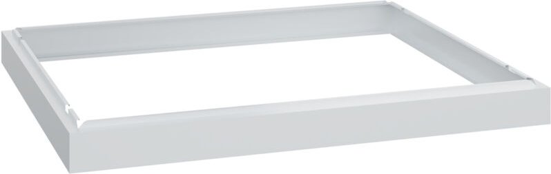 C+P Sockel aus Stahl, für Flachablageschrank DIN A0