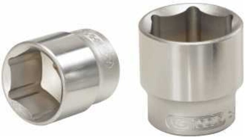 3/8' Sechskant-Stecknuss, 16mm