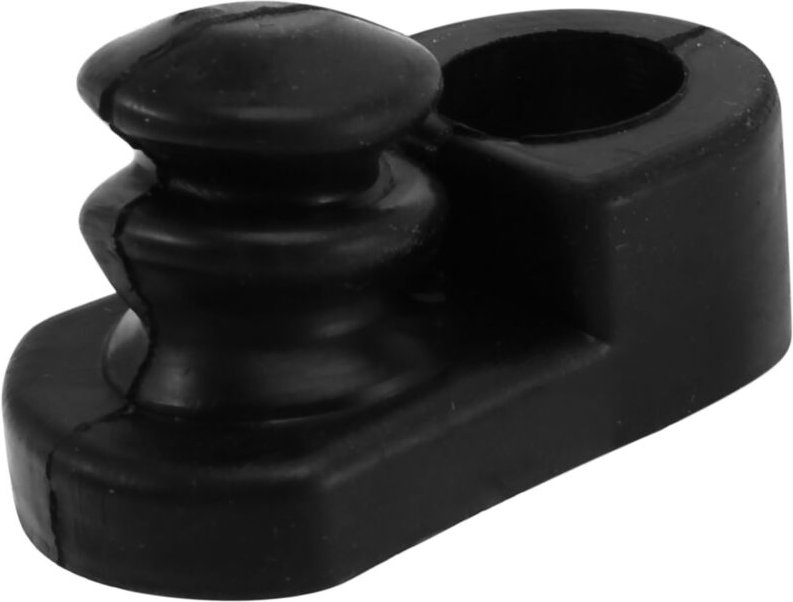 Tlily - Türschalterabdeckung Gummi 25368-6P000 für Patrol Y60 Y61 1988-2011 Navara 1997-2008