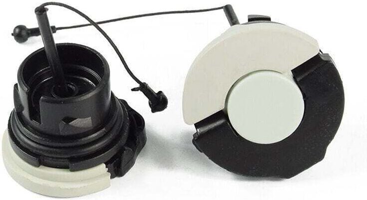 Öldeckel passend für Stihl MS 181, MS 192, MS 192T, MS 200, MS 210, MS 211, MS 230, MS 240, MS 250, MS 260