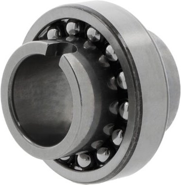 NKE - IR32X37X20 Innenring Innen-Ø 32 mm Außen-Ø 37 mm Breite20 mm