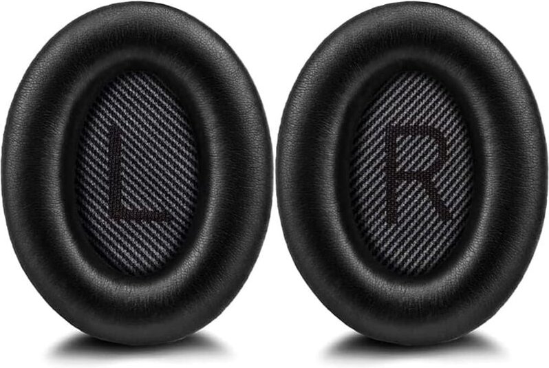 Anwendbare Ohrpolster für Bose-Kopfhörer, professionelle Ersatz-Ohrpolster für Bose QuietComfort Bose QC35/QC35 II-Kopfh...