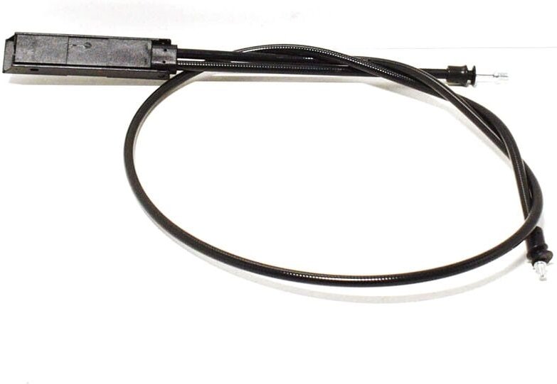 Tlily - Motorhaubenentriegelungskabel 2038800459 für C-Klasse W203