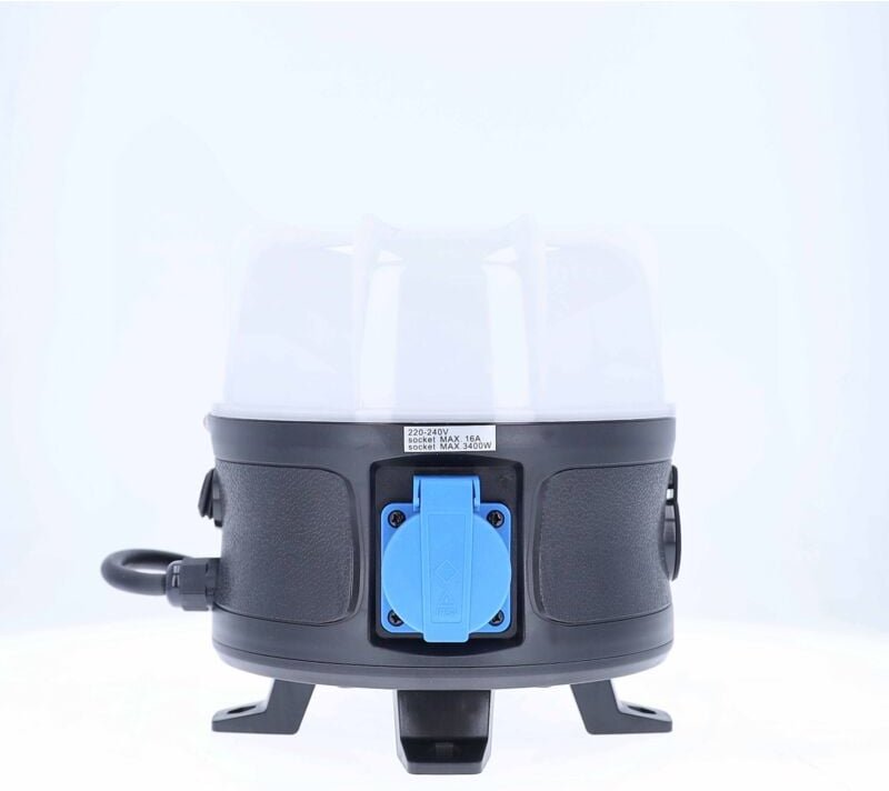 Led Rundumleuchte 30W, Optiline 360 Grad, ip 54
