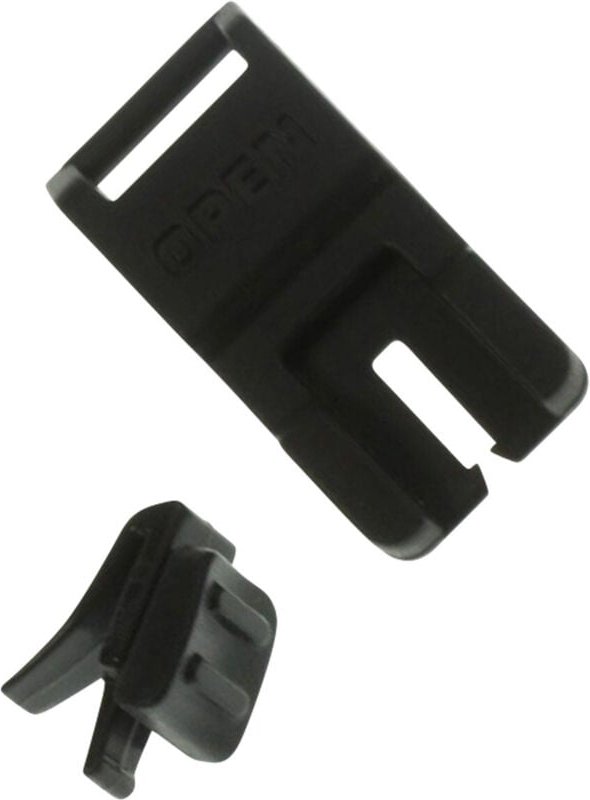 Ersatzteil - Verschluss für Bodendüse - Electrolux aeg