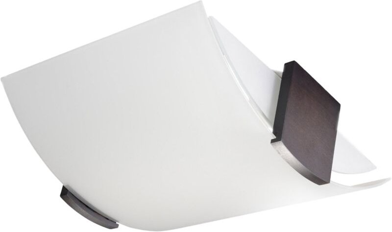 Deckenleuchte Emilio 2xE27 Neutralweiß 30cm Sollux