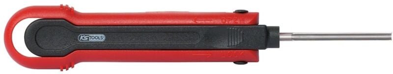 Entriegelungswerkzeug, deutsche Größe 16 ø 1,6