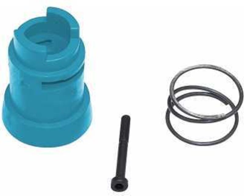 Hazet 6144-01/3 Reparatursatz Drehverriegelung