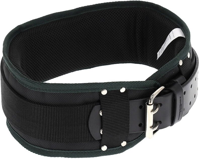 Ox 125-0000 Profi-Forstgürtel
