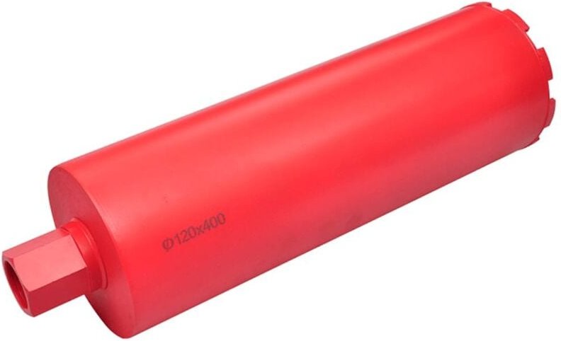 120 mm diamantbohrkrone diamant bohrkrone kernbohrer Vidaxl