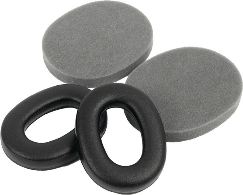 3M Hygienesatz HYX2 2 Dichtungsringe und Dämmkissen f.Art.-Nr. 4000 370 441 u. 4000 370 417