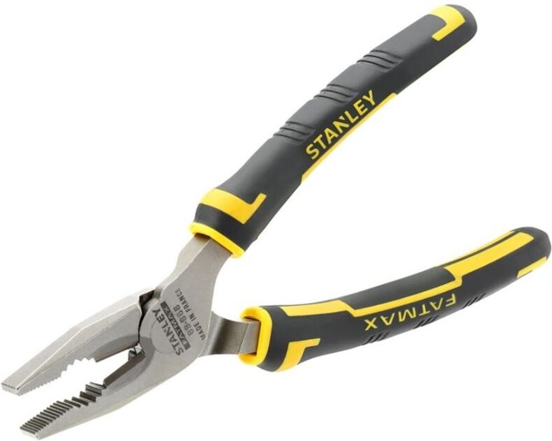 Werkzeug - Kombizange, Länge 20 cm 0-89-868 - Stanley