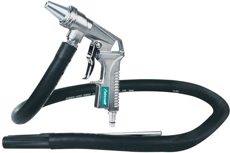Aircraft - Sandstrahlpistole sps pro