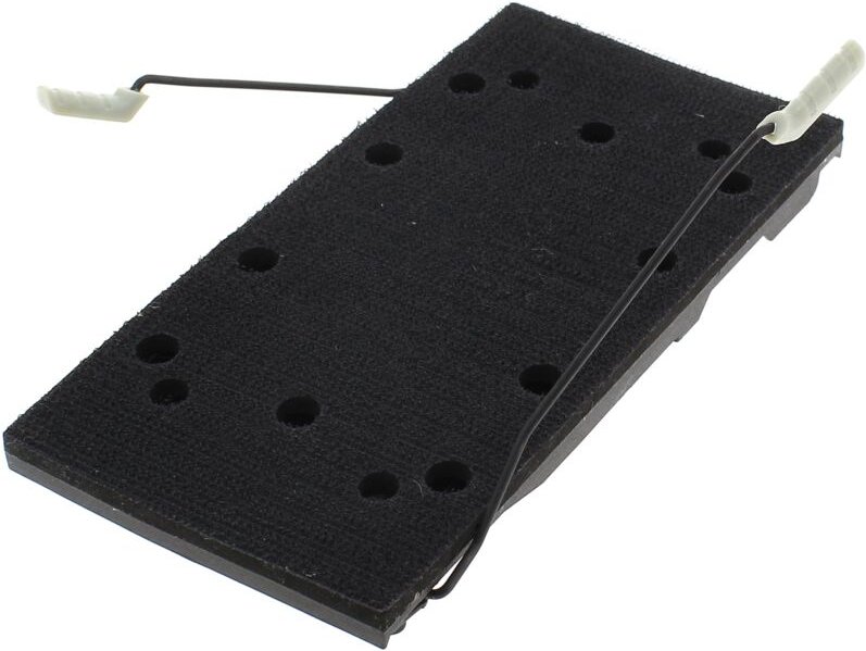 Schleifplatte 5131027516 für Schleifmaschine Ryobi