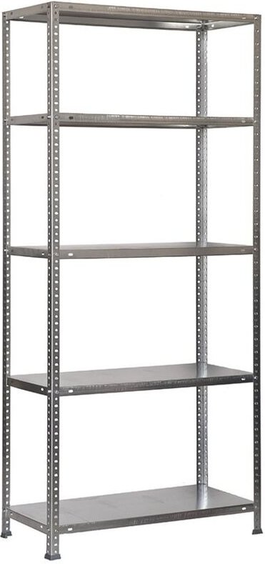 Comfort Plus Regal 5/500 simon rack – Grau