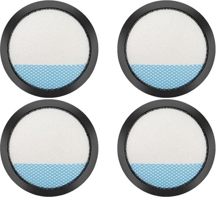 18V ONE + Akku-Staubsaugerfilter für Haustiere, PCL720, PBLSV716, PBLSV717 Staubsauger, Vergleichen Sie mit Teil A32SV72...