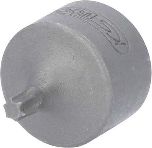 3/8' Bit-Stecknuss Torx, kurz, T20