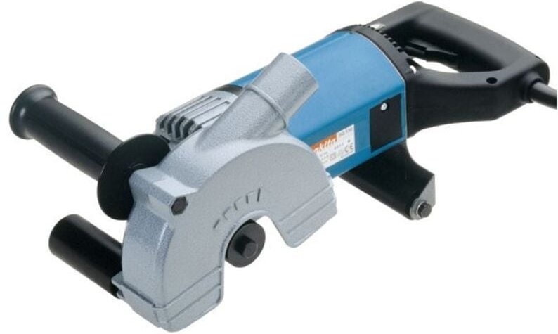 Makita - Mauernutfräse (SG150)