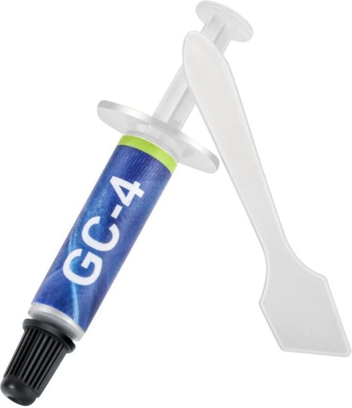 Gelid Solutions GC-4 Wärmeleitpaste 1 g