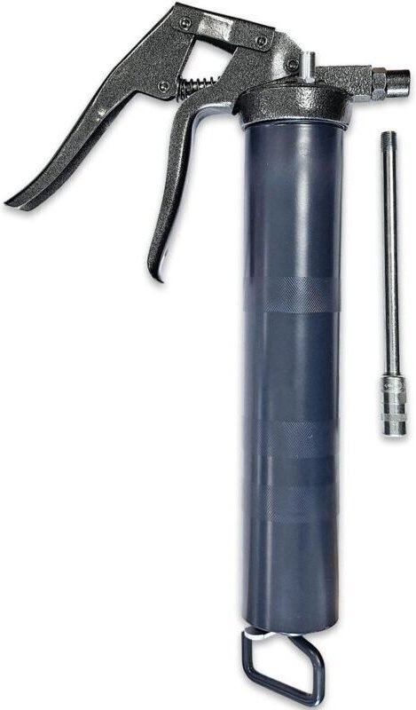 Einhand-Fettpresse – 500 cm³ / 400 g Fettpumpe