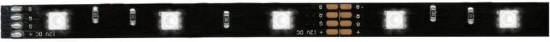 Paulmann YourLED Eco 70460 LED-Streifen mit Stecker 12 V 1 m RGB 1 St.