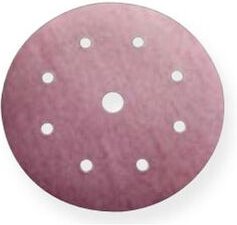 Schleifscheibe siaspeed 1950 Ø203 mm 9 Löcher Korn 120 - F03E003E6P