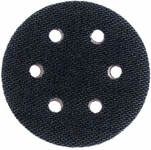 Thumbnail - 624061000 Haftzwischenscheibe Durchmesser 80 mm 1 St. - Metabo