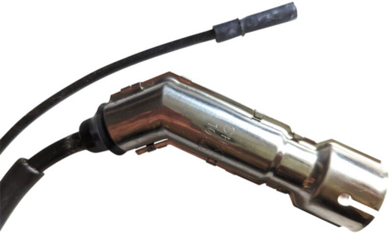 Wolpart - Ersatz Zündspule LC168F für Rüttelplatten aus Hobbymärkten uvm.