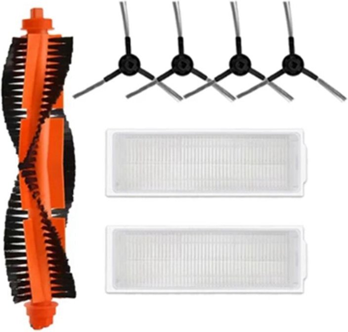 Hauptbürstenfilter-Zubehör für Kehrmaschine