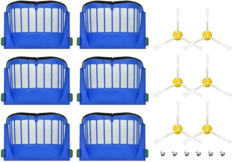 Teile für Serie 600 675 690 692 694 610 670
