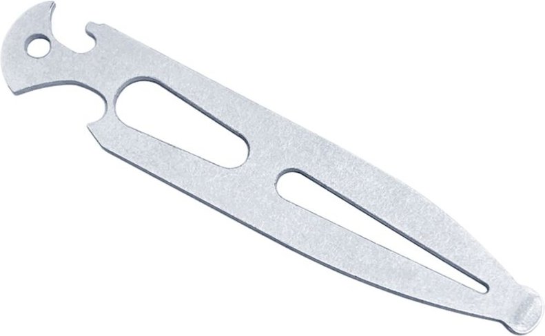 Rostfreier Stahl 316 Boot Deck SchlüSsel SchäKel Mehrfachwerkzeug Schraubendreher Notfall Werkzeugkasten Marine rv Zubeh...