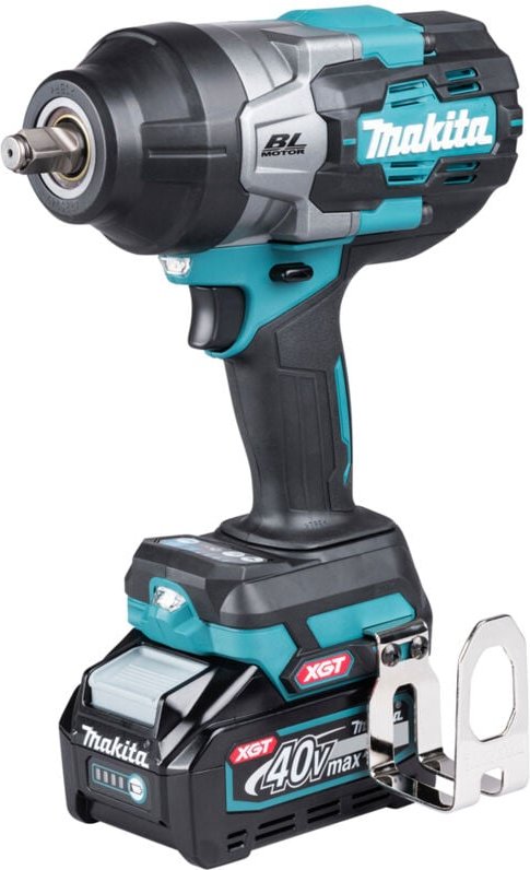 Thumbnail - Impulsschrauber Makita TW002GM201 40V