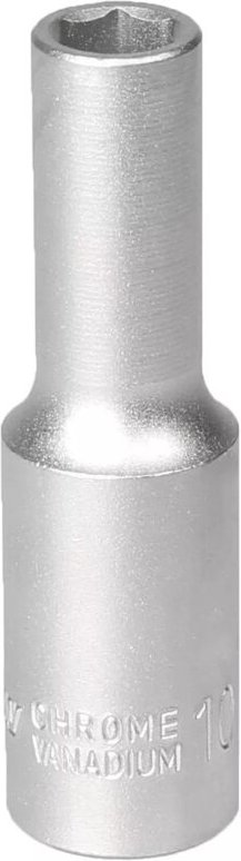 MJW Stecknuss 1/2"" Sechskant lang 10 mm