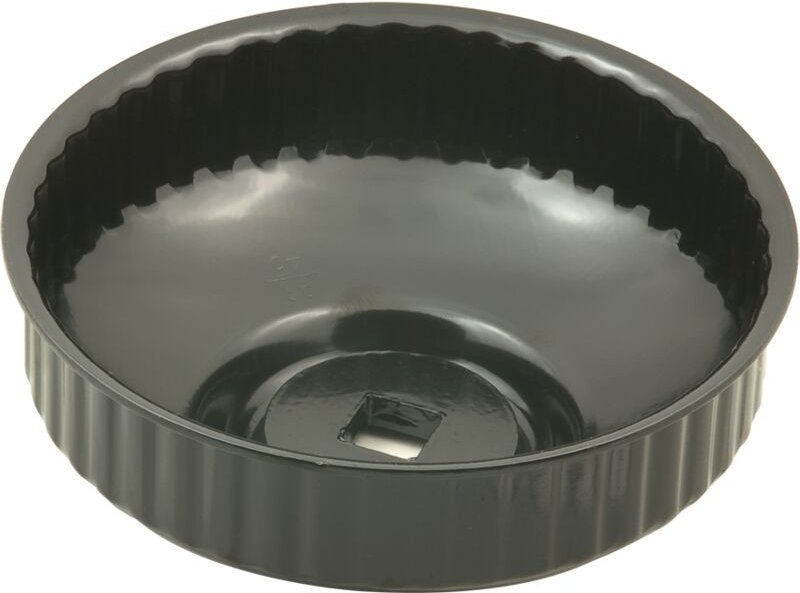 SW-Stahl 08460-93/45R Ölfilterkappe 93 mm 45 Rillen