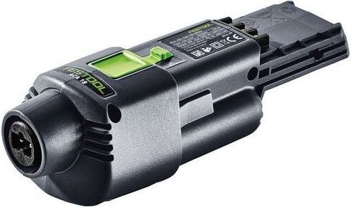 Netzadapter aca 220-240/18V Ergo 202501 - Festool
