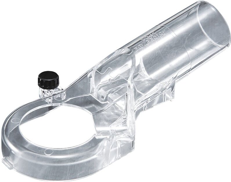 Absaugstutzen, 35 mm, für Oberfräse RP1800, RP1802, RP2300FC, RP2302FC - Makita