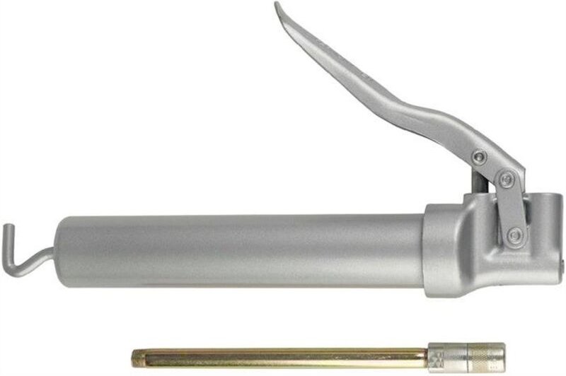 Einhandfettpresse f.loses Fett 125 cm³ Pressol