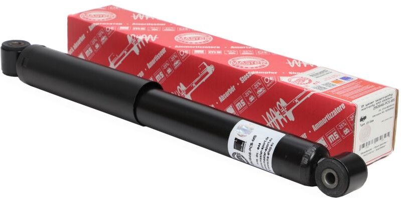 Stossdämpfer Hinten Ford Transit, Tourneo