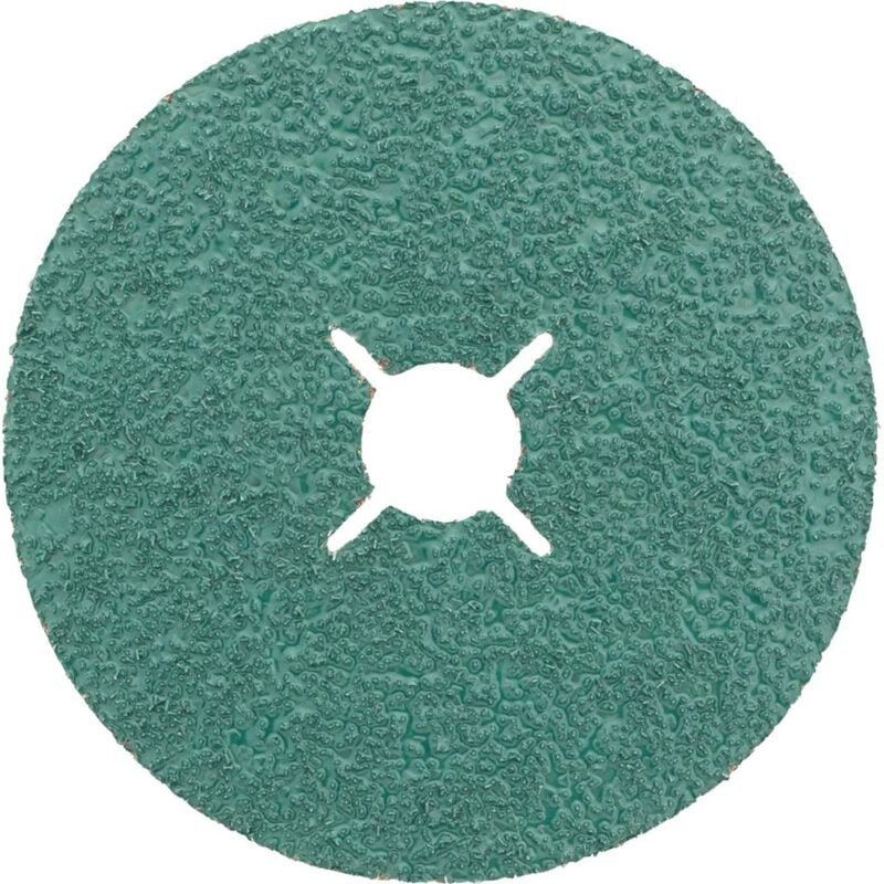 FP - vsm Fiberscheibe Actirox af 799 (cer),ø 125 mm, Körnung: 36 50 Stk