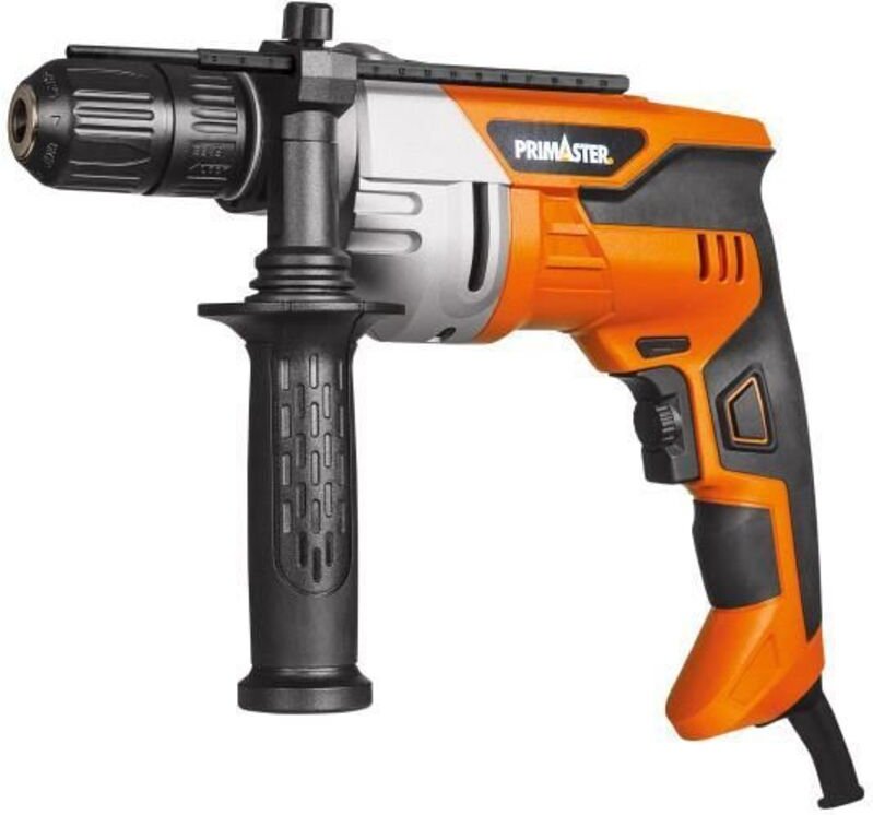 Primaster - Schlagbohrmaschine pmsb 750, 750 w, im Kunststoffkoffer