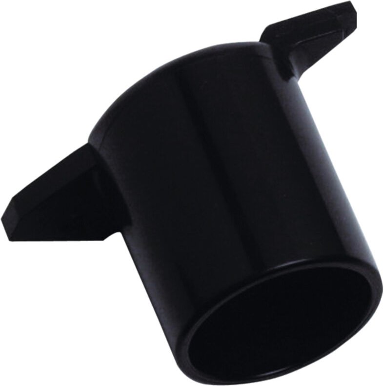 Absaugstutzen Für Handkreissägen geeignet - Makita