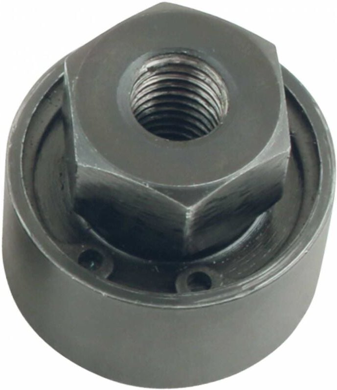 Druckmutter M12, 35 mm